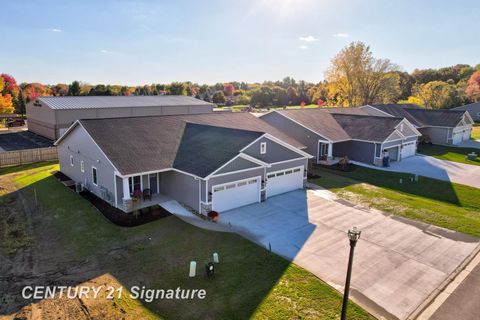 4073 Woodburn Court Saginaw Charter Township MI 48603