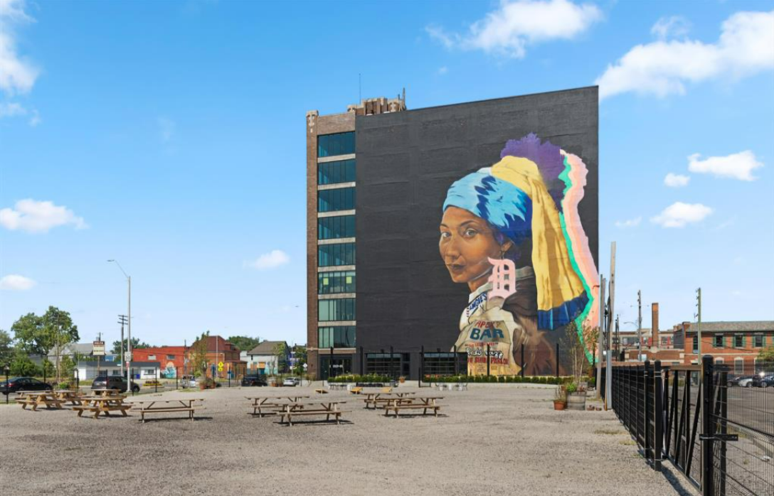 Detroit City, Michigan 48206, United States, 2 Bedrooms Bedrooms, ,3 BathroomsBathrooms,Residential,Pending,114480