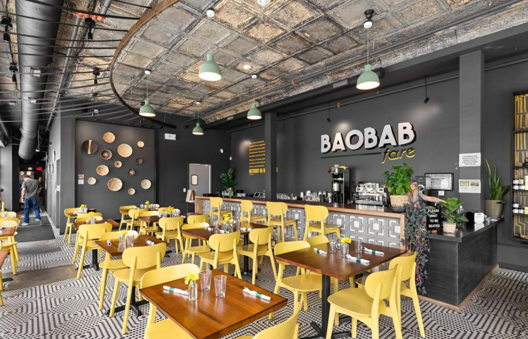 Detroit City, Michigan 48206, United States, 2 Bedrooms Bedrooms, ,3 BathroomsBathrooms,Residential,Pending,114480