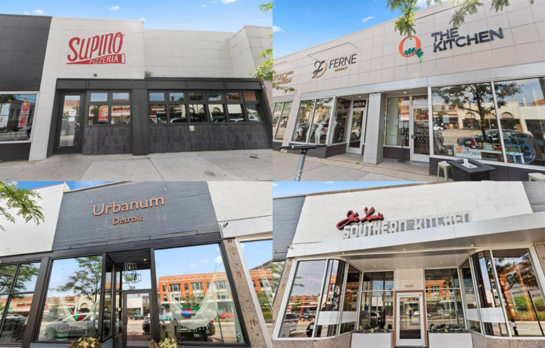 Detroit City, Michigan 48206, United States, 2 Bedrooms Bedrooms, ,3 BathroomsBathrooms,Residential,Pending,114480