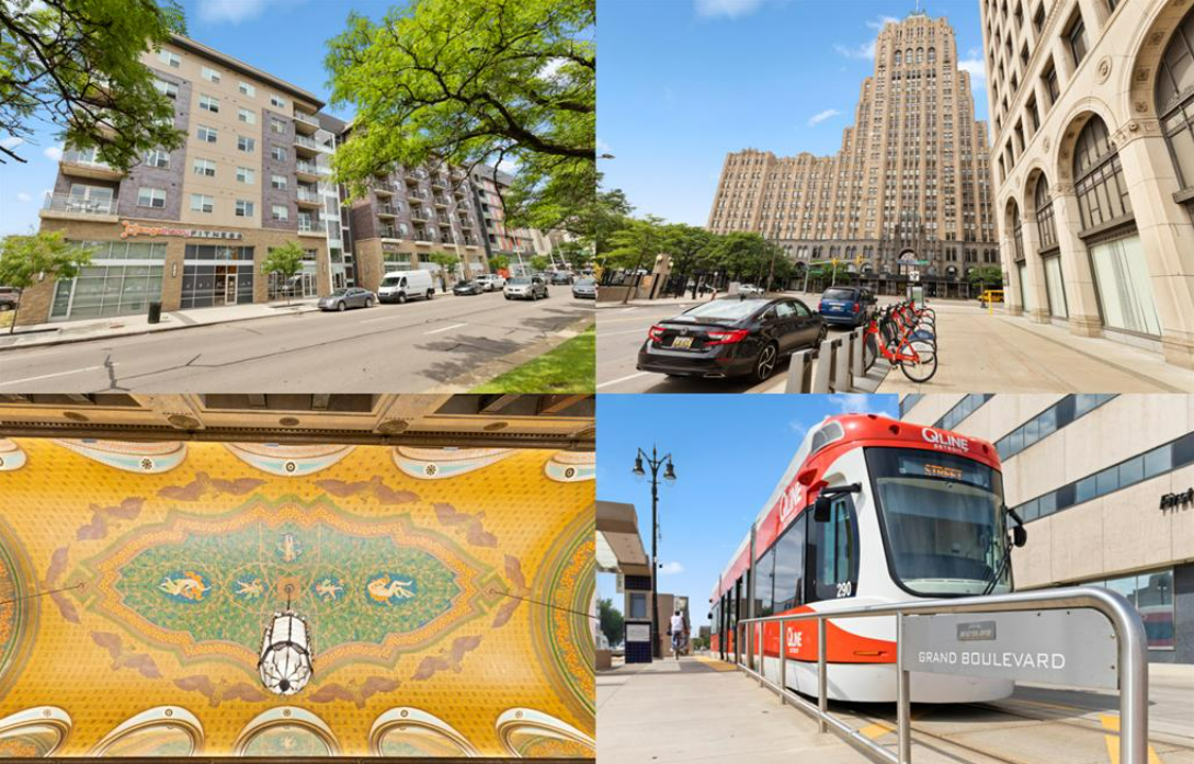 Detroit City, Michigan 48206, United States, 2 Bedrooms Bedrooms, ,3 BathroomsBathrooms,Residential,Pending,114480