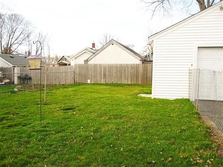 616 Pettibone Avenue