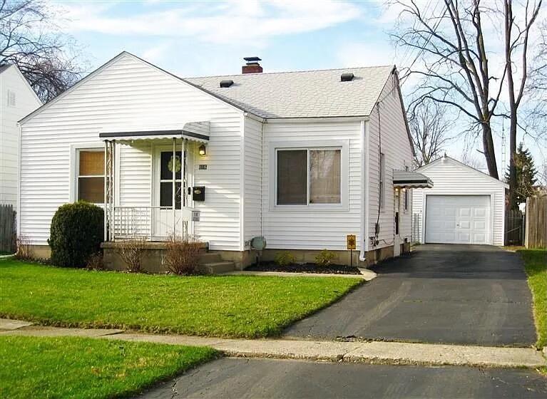 616 Pettibone Avenue