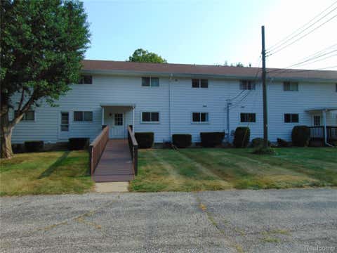 Tiny photo for 120 Weston Street, Imlay City, MI 48444 (MLS # 20261063589)