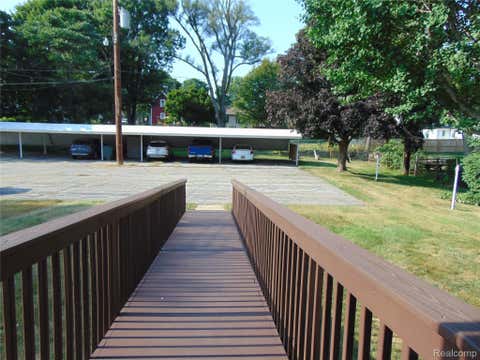 Tiny photo for 120 Weston Street, Imlay City, MI 48444 (MLS # 20261063589)