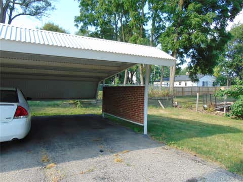 Tiny photo for 120 Weston Street, Imlay City, MI 48444 (MLS # 20261063589)