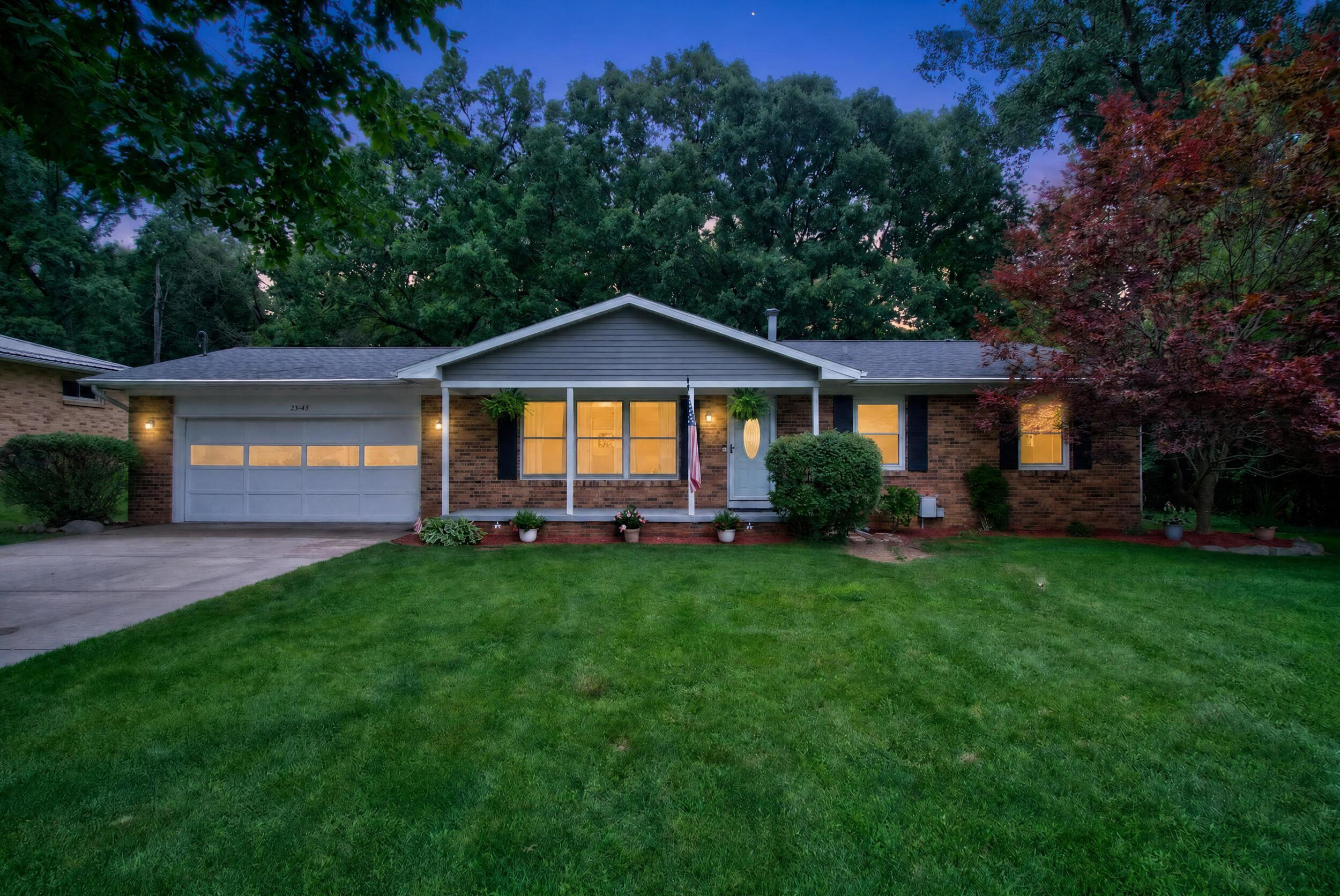 2543 Tricia Drive
