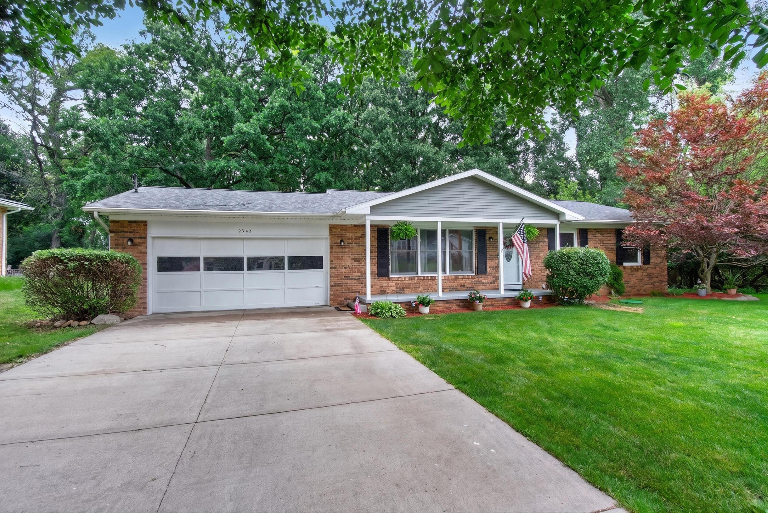 2543 Tricia Drive