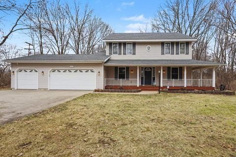 5929 E DE Avenue Richland Township MI 49004