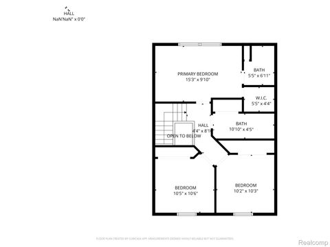 Tiny photo for 37144 Joy Road, Livonia City, MI 48150 (MLS # 20261020484)