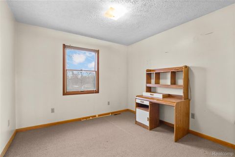 Tiny photo for 37144 Joy Road, Livonia City, MI 48150 (MLS # 20261020484)