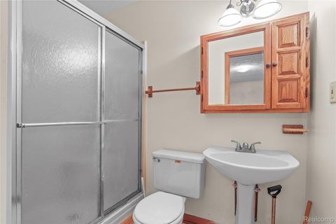 Tiny photo for 37144 Joy Road, Livonia City, MI 48150 (MLS # 20261020484)