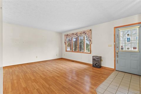 Tiny photo for 37144 Joy Road, Livonia City, MI 48150 (MLS # 20261020484)