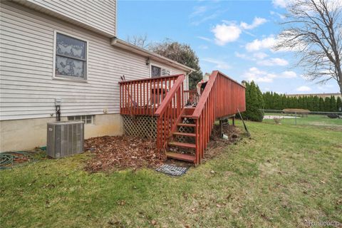 Tiny photo for 37144 Joy Road, Livonia City, MI 48150 (MLS # 20261020484)