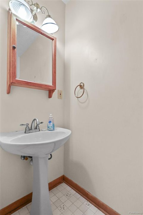 Tiny photo for 37144 Joy Road, Livonia City, MI 48150 (MLS # 20261020484)