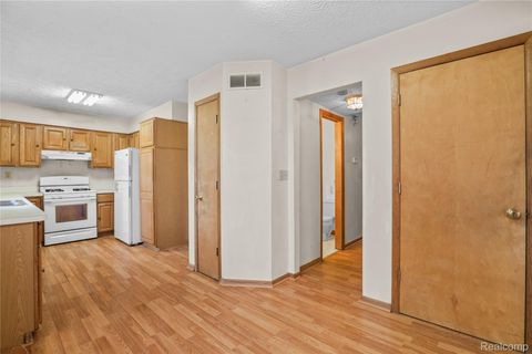 Tiny photo for 37144 Joy Road, Livonia City, MI 48150 (MLS # 20261020484)