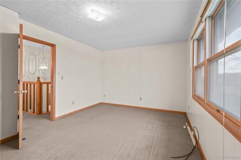 Tiny photo for 37144 Joy Road, Livonia City, MI 48150 (MLS # 20261020484)