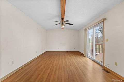 Tiny photo for 37144 Joy Road, Livonia City, MI 48150 (MLS # 20261020484)