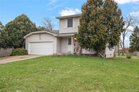 Tiny photo for 37144 Joy Road, Livonia City, MI 48150 (MLS # 20261020484)