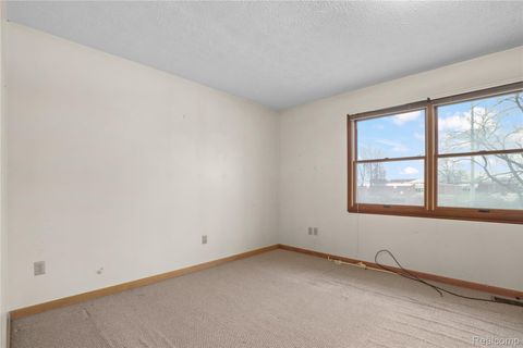 Tiny photo for 37144 Joy Road, Livonia City, MI 48150 (MLS # 20261020484)