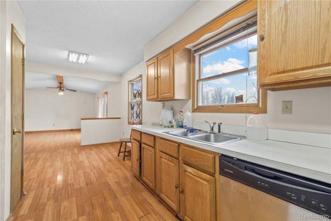 Tiny photo for 37144 Joy Road, Livonia City, MI 48150 (MLS # 20261020484)