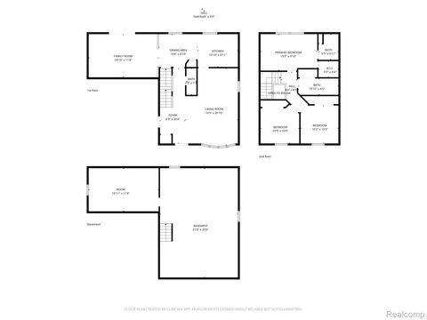 Tiny photo for 37144 Joy Road, Livonia City, MI 48150 (MLS # 20261020484)