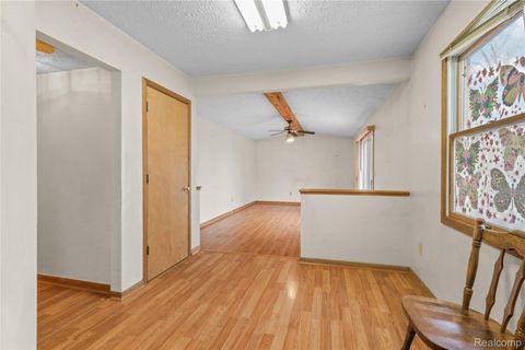 Tiny photo for 37144 Joy Road, Livonia City, MI 48150 (MLS # 20261020484)