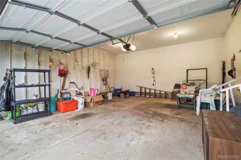 Tiny photo for 37144 Joy Road, Livonia City, MI 48150 (MLS # 20261020484)