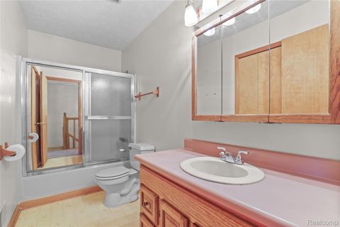 Tiny photo for 37144 Joy Road, Livonia City, MI 48150 (MLS # 20261020484)