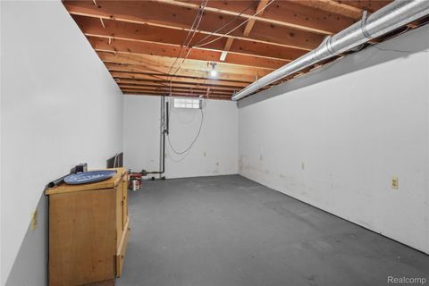 Tiny photo for 37144 Joy Road, Livonia City, MI 48150 (MLS # 20261020484)