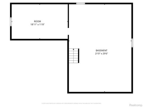 Tiny photo for 37144 Joy Road, Livonia City, MI 48150 (MLS # 20261020484)