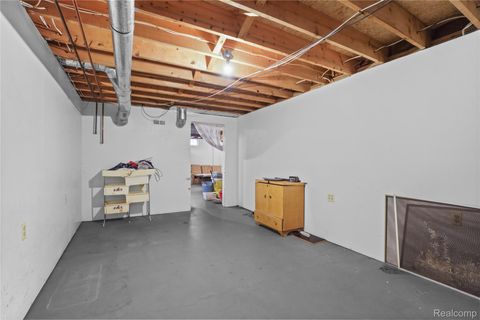 Tiny photo for 37144 Joy Road, Livonia City, MI 48150 (MLS # 20261020484)