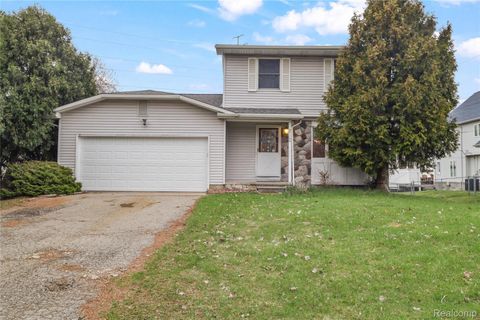 Tiny photo for 37144 Joy Road, Livonia City, MI 48150 (MLS # 20261020484)