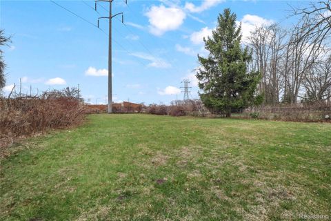 Tiny photo for 37144 Joy Road, Livonia City, MI 48150 (MLS # 20261020484)