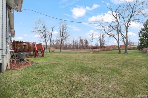 Tiny photo for 37144 Joy Road, Livonia City, MI 48150 (MLS # 20261020484)