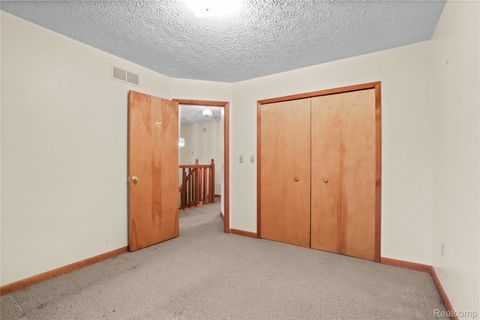 Tiny photo for 37144 Joy Road, Livonia City, MI 48150 (MLS # 20261020484)