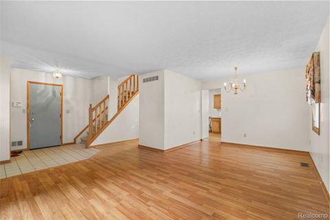 Tiny photo for 37144 Joy Road, Livonia City, MI 48150 (MLS # 20261020484)