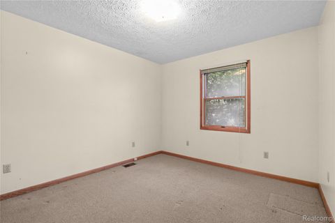 Tiny photo for 37144 Joy Road, Livonia City, MI 48150 (MLS # 20261020484)