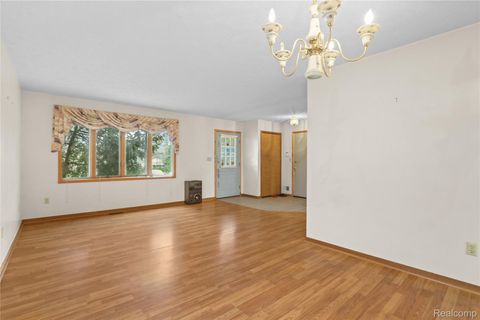 Tiny photo for 37144 Joy Road, Livonia City, MI 48150 (MLS # 20261020484)