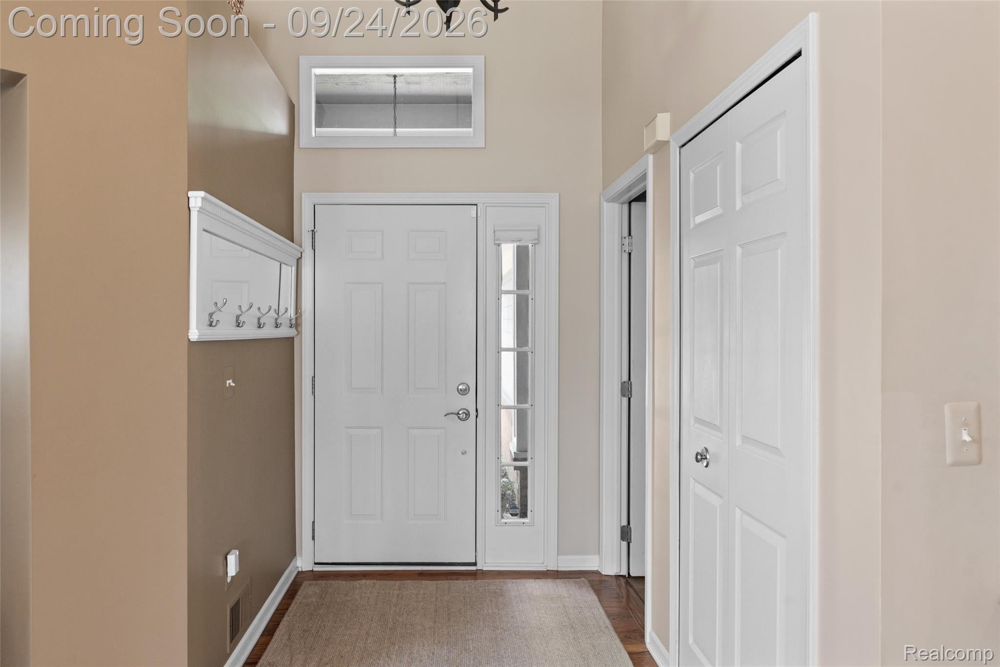 47543 Arbor Trail