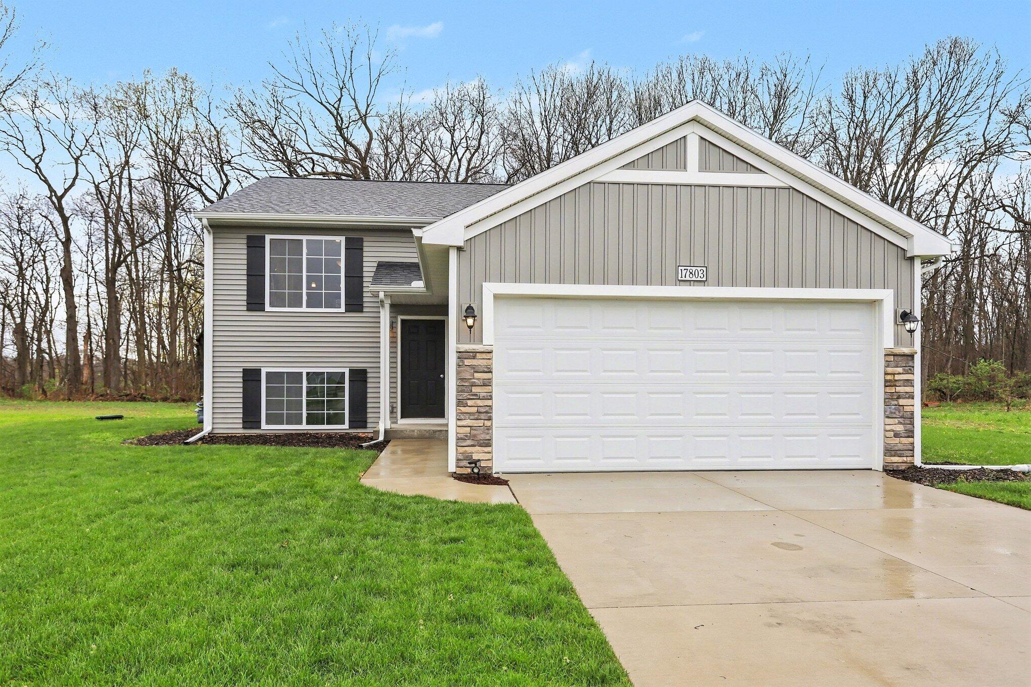 17803 Bluff Drive