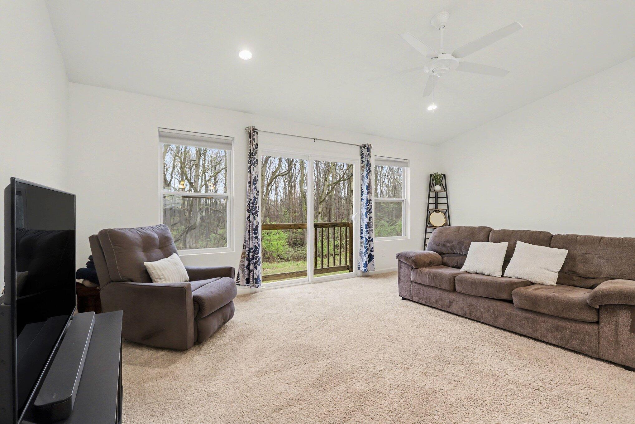 17803 Bluff Drive