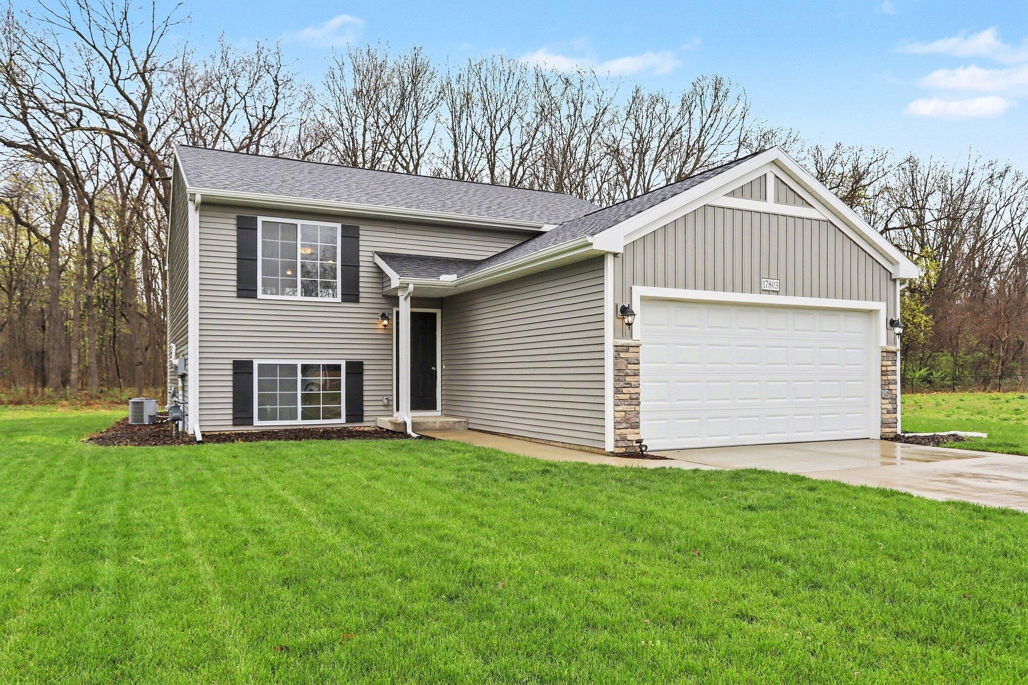 17803 Bluff Drive