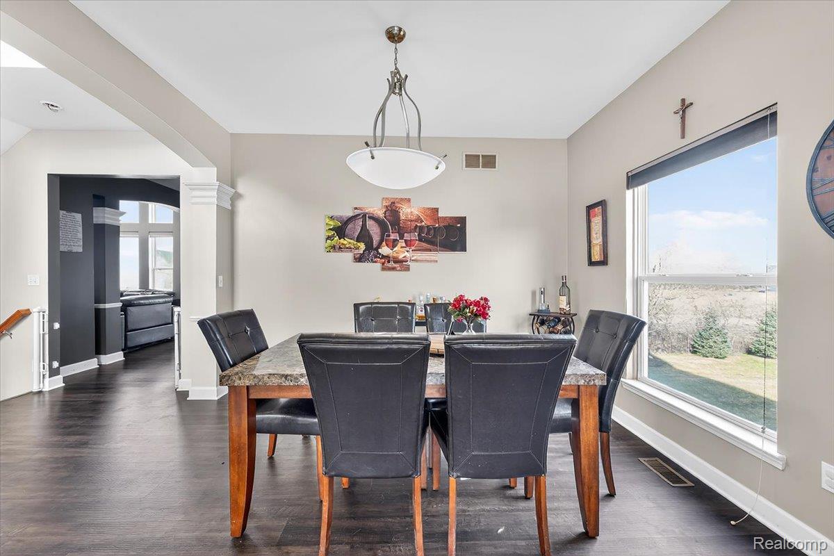 3196 Waldon Ridge Drive