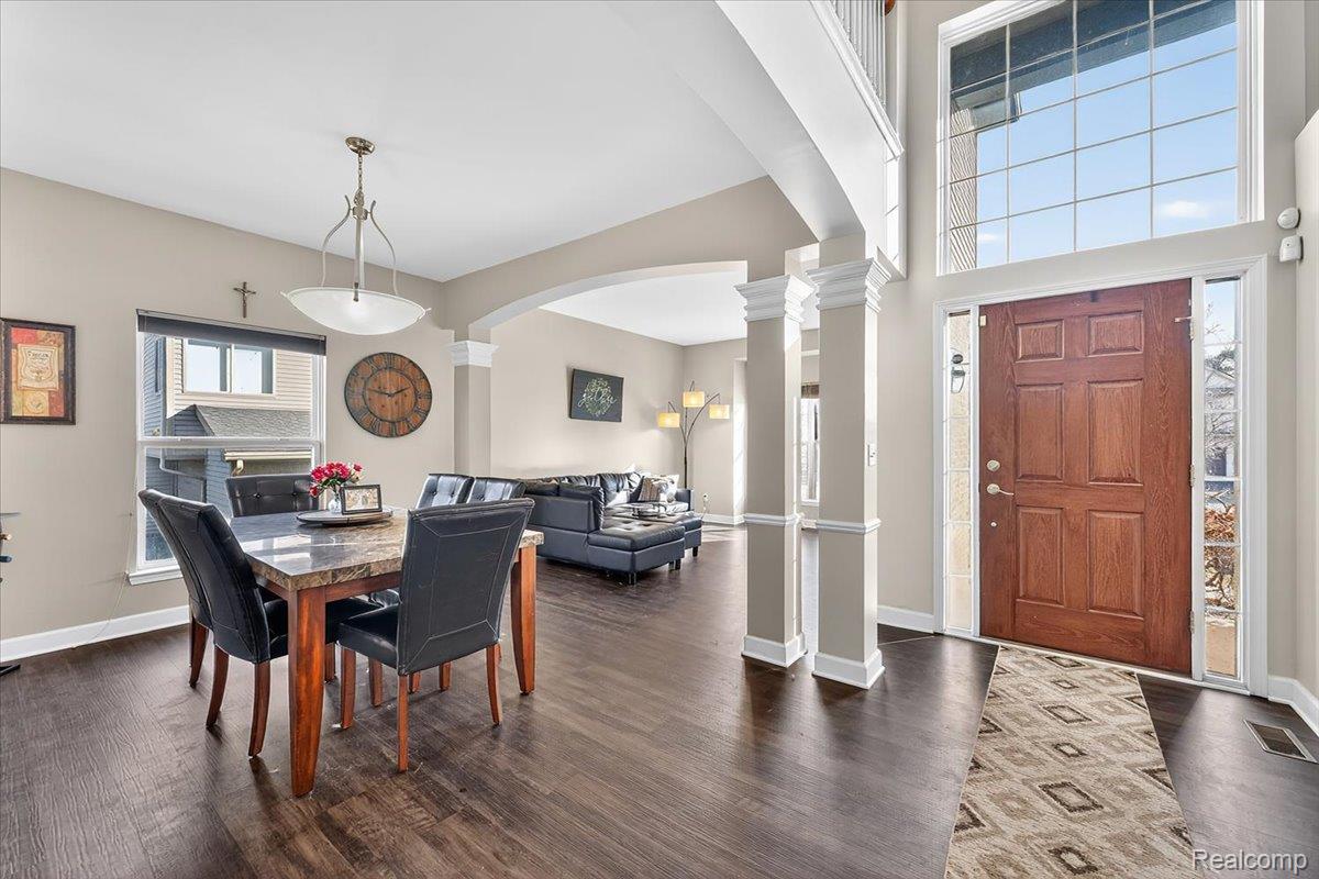 3196 Waldon Ridge Drive