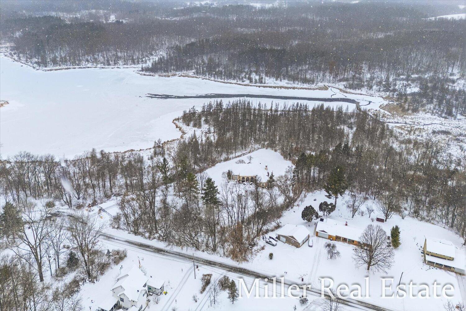 660 Indian Hills Drive