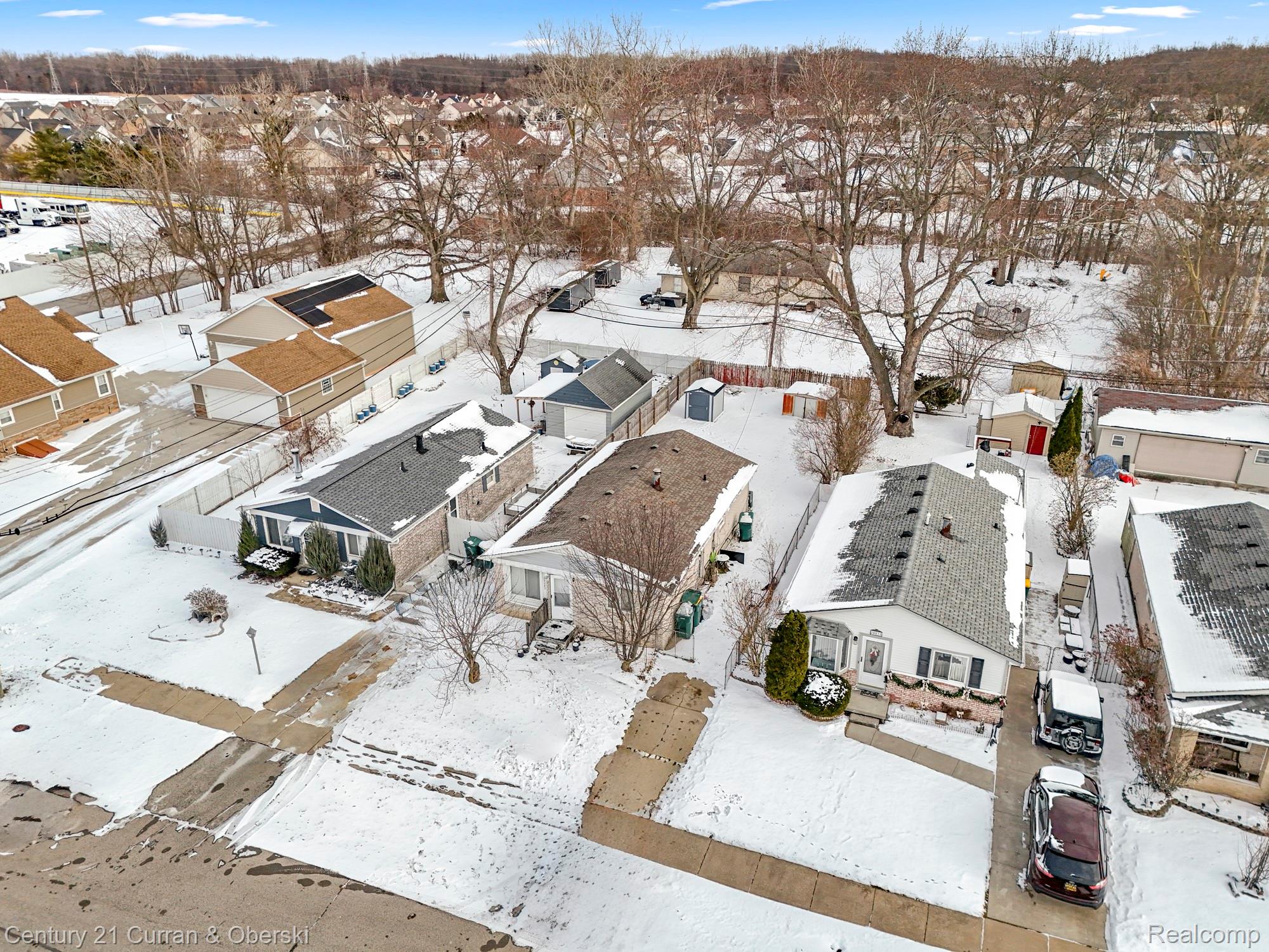 20023 Syracuse Avenue