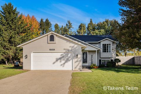 10543 Northfield Drive Holland Charter Township MI 49464