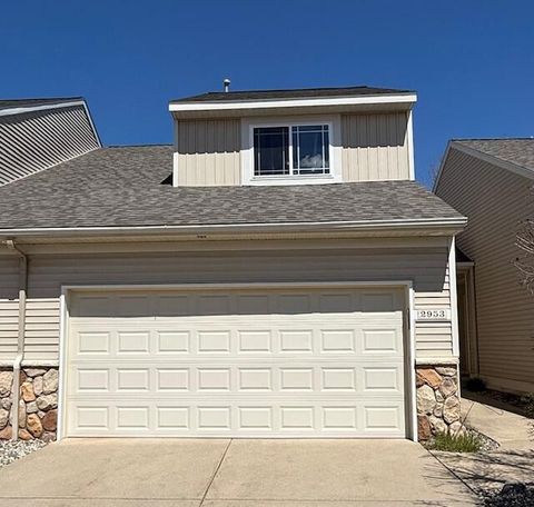 Photo of 2953 Stoney Creek Court #96, Georgetown Charter Township, MI 49426 (MLS # 65026016712)