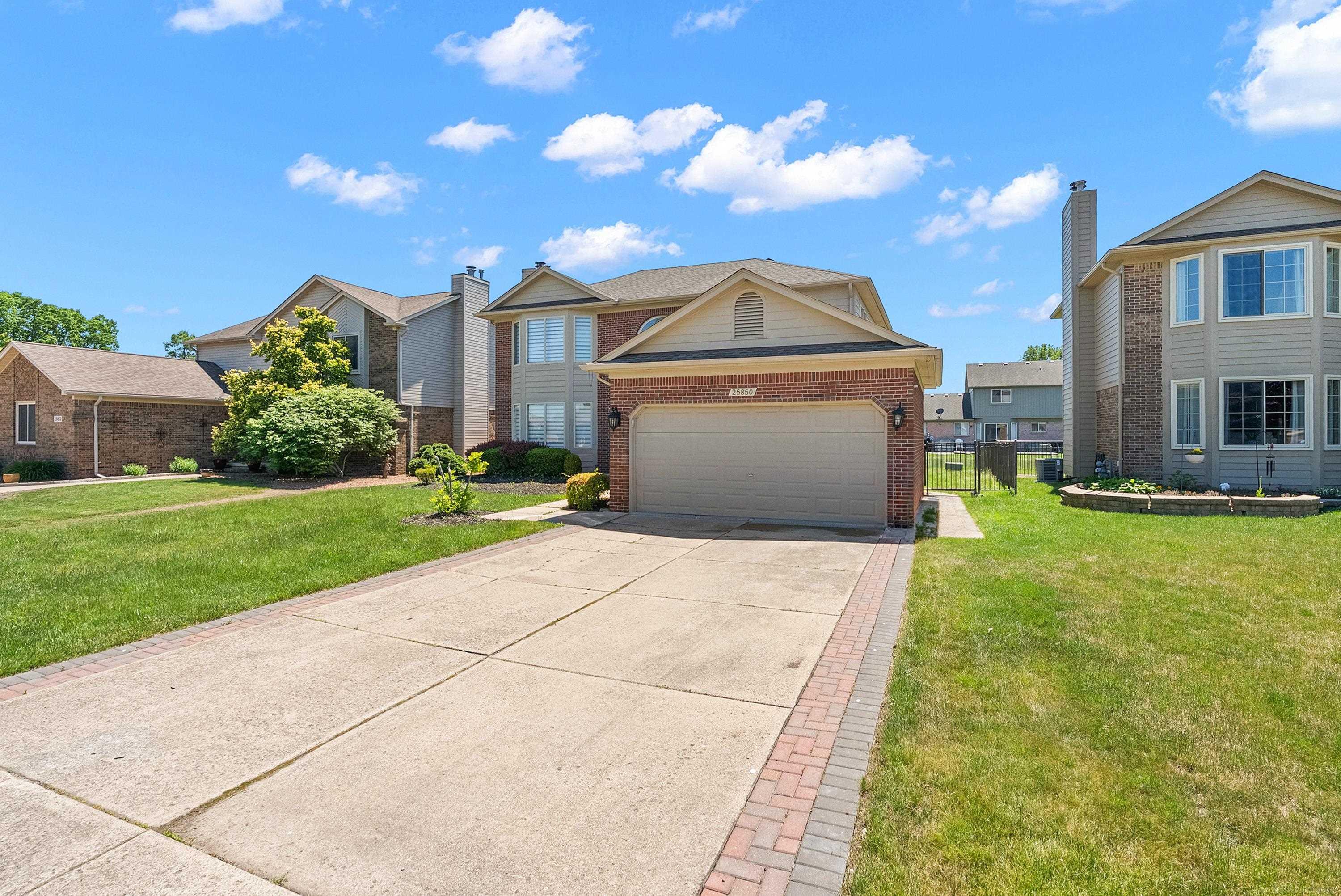 25850 Princess Drive